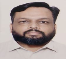 Dr Abhishek Gaurav