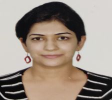 Dr Nidhi Anand
