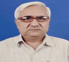 Dr Rajpal Verma