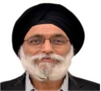 Dr N P Singh Professor (1)