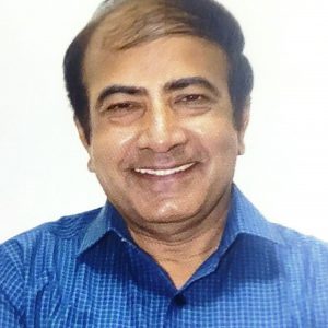 Dr. Ajay Kumar Medical Superintendent