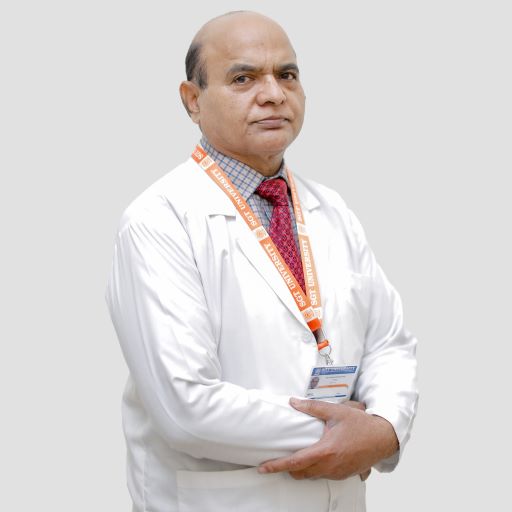 Dr. Kanwar Singh Goel