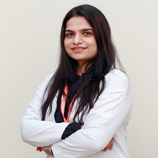 Dr. Sneha Satya