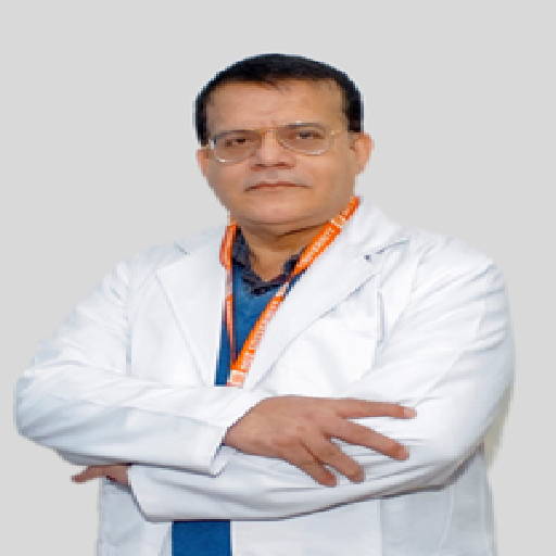 Dr. Ashutosh Tripathi
