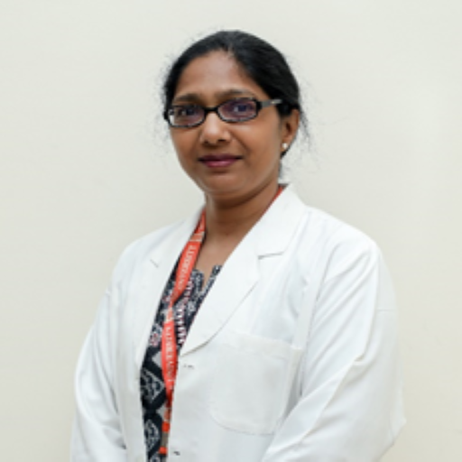 Dr. Prachi Saffar Aneja