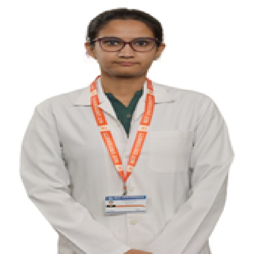 Dr. Priyanka Gulia