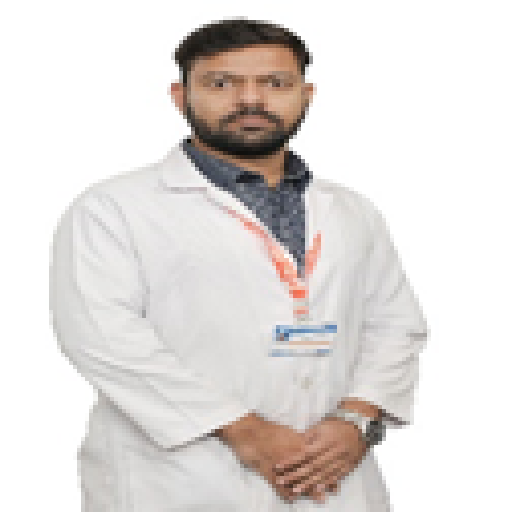 Dr. Rahul Kadam