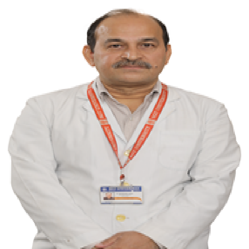 Dr. Ramendranath Talukdar