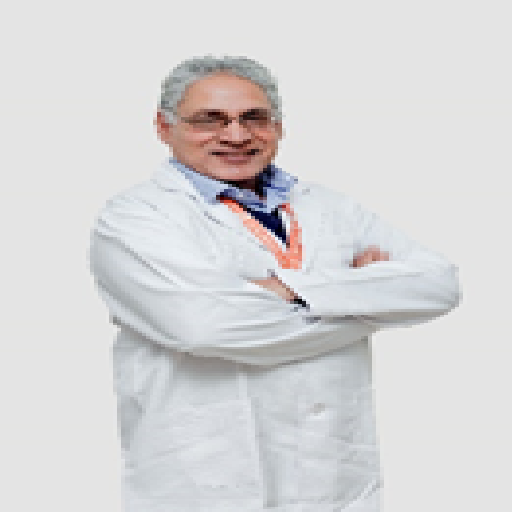 Dr. Ved Pal Mahla