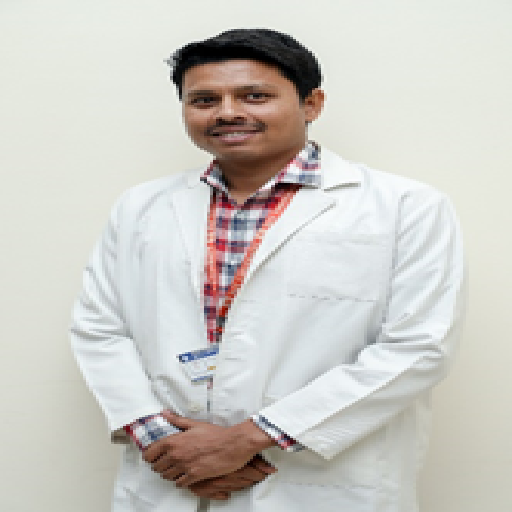 Dr. Vibhash Kumar