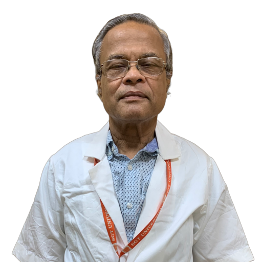 Dr. Nimai Chand Chandra