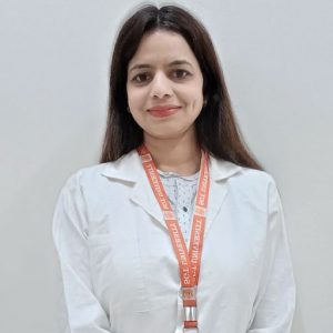 Dr Swati Soni