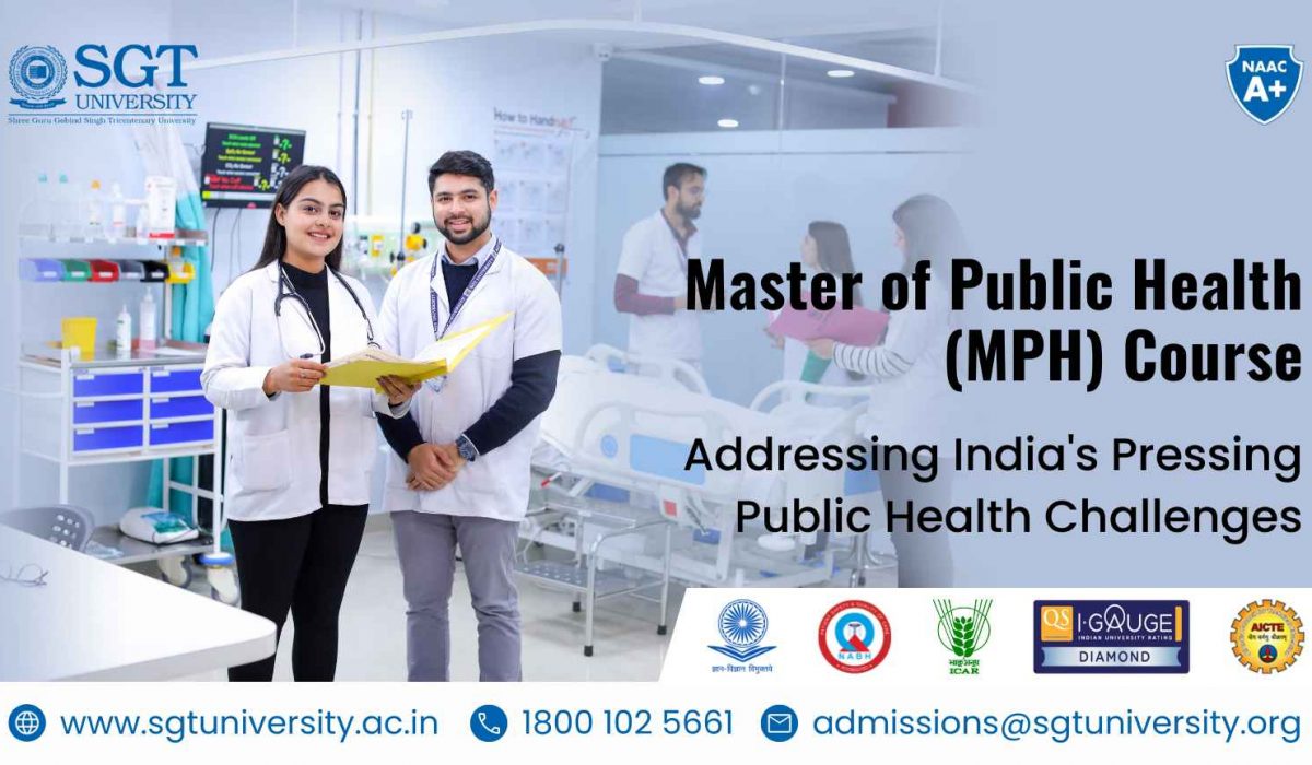 The Emerging Value of Master of Public Health (MPH) Degree