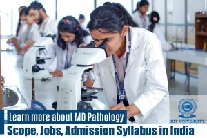 Learn More about MD in Pathology