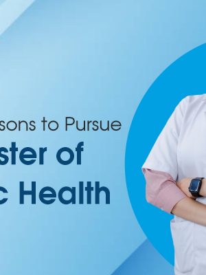 Top 5 Reason to Pursue Master of Public Health